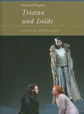 【预售】Richard Wagner: Tristan Und Isolde