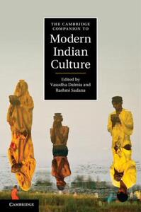 【预售】The Cambridge Companion to Modern Indian Culture