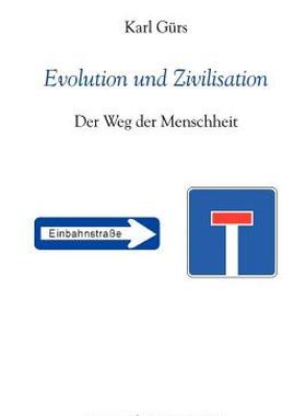 【预售】Evolution Und Zivilisation