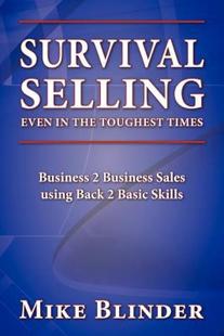 Selling Even Toughest Survival the Times 预售