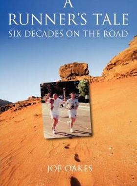 【预售】The Runner's Tale Six Decades on the Road