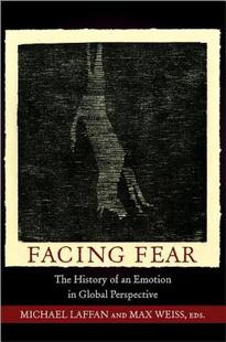 Global Facing Emotion History The Fear 预售