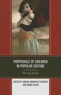 Children Culture Portrayals Popular Fleeting 预售