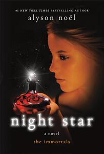 【预售】Night Star