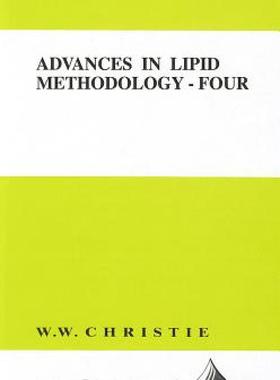 【预售】Advances in Lipid Methodology - Four