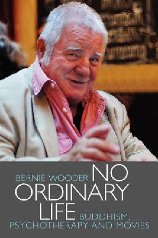【预售】No Ordinary Life