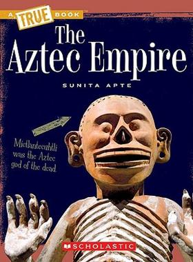 【预售】The Aztec Empire