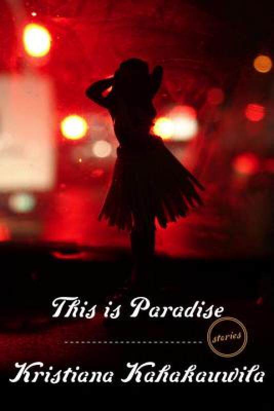 【预售】This Is Paradise: Stories