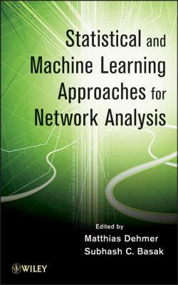 【预售】Statistical and Machine Learning Approaches for