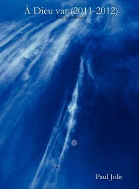 【预售】Dieu Vat (2011-2012) - Po Mes Choisis