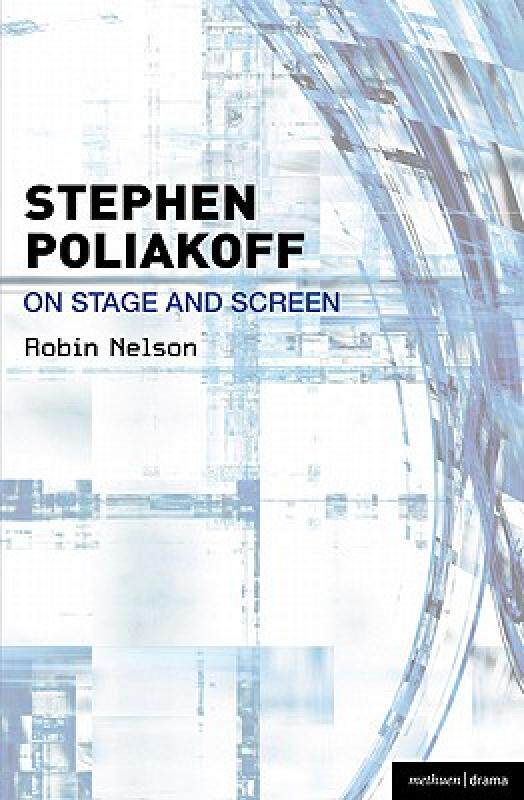 【预售】Stephen Poliakoff: On Stage and Screen