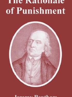 【预售】The Rationale of Punishment