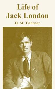 【预售】Life of Jack London