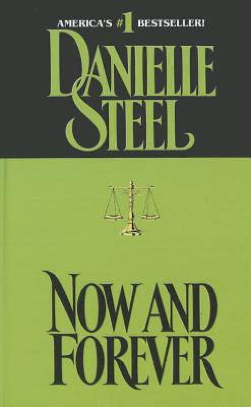 【预售】now and forever