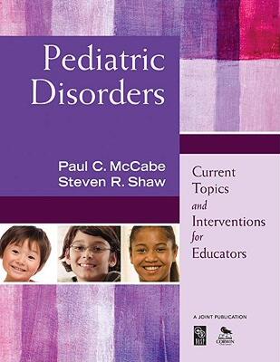 【预售】Pediatric Disorders: Current Topics and