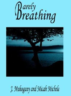 【预售】Barely Breathing
