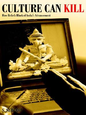 【预售】Culture Can Kill: How Beliefs Blocked India's