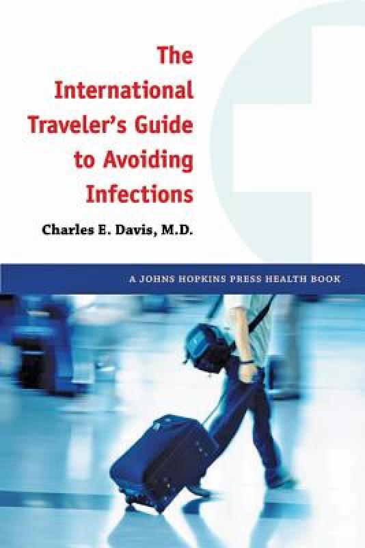 【预售】The International Traveler's Guide to Avoiding