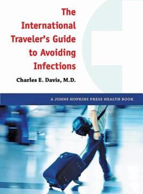 【预售】The International Traveler's Guide to Avoiding