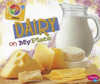 【预售】Dairy on MyPlate