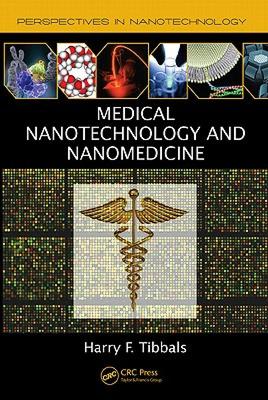 【预售】Medical Nanotechnology and Nanomedicine