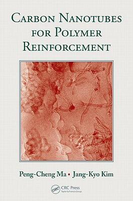【预售】Carbon Nanotubes for Polymer Reinforcement
