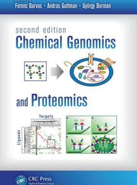 【预售】Chemical Genomics and Proteomics