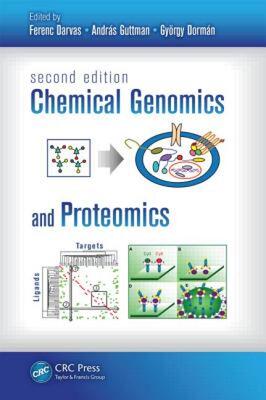 【预售】Chemical Genomics and Proteomics