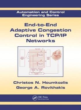 【预售】End-To-End Adaptive Congestion Control in TCP/IP