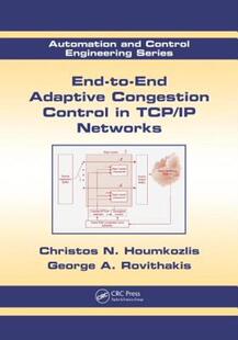 【预售】End-To-End Adaptive Congestion Control in TCP/IP