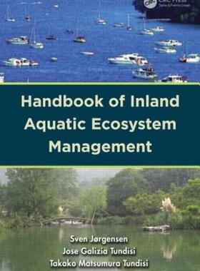 【预售】Handbook of Inland Aquatic Ecosystem Management