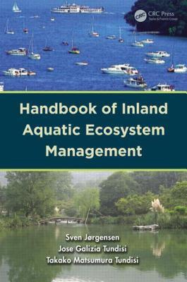 【预售】Handbook of Inland Aquatic Ecosystem Management