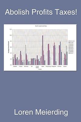 【预售】Abolish Profits Taxes!