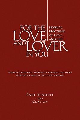 【预售】For the Love and Lover in You: Sensual Rhythms of