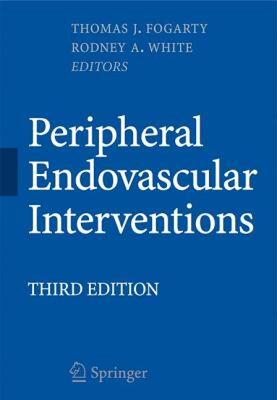 【预售】Peripheral Endovascular Interventions