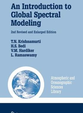 【预售】An Introduction to Global Spectral Modeling