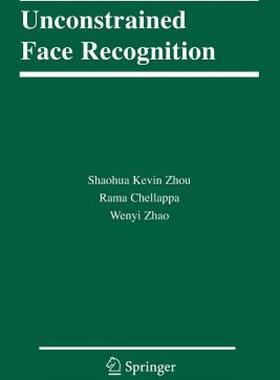 【预售】Unconstrained Face Recognition