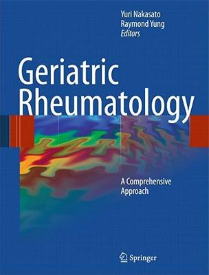 【预售】Geriatric Rheumatology: A Comprehensive Approach