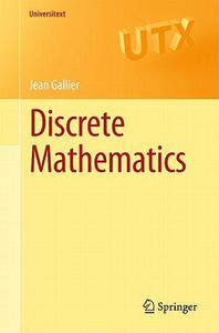 【预售】Discrete Mathematics