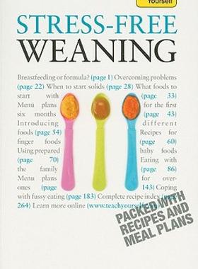 【预售】Stress-Free Weaning