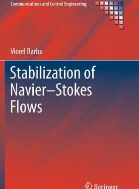 【预售】Stabilization of Navier Stokes Flows