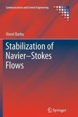 【预售】Stabilization of Navier Stokes Flows