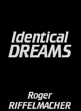 【预售】Identical Dreams