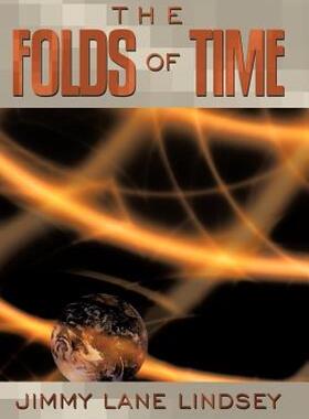 【预售】The Folds of Time