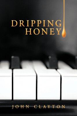 【预售】Dripping Honey