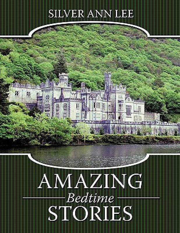【预售】Amazing Bedtime Stories