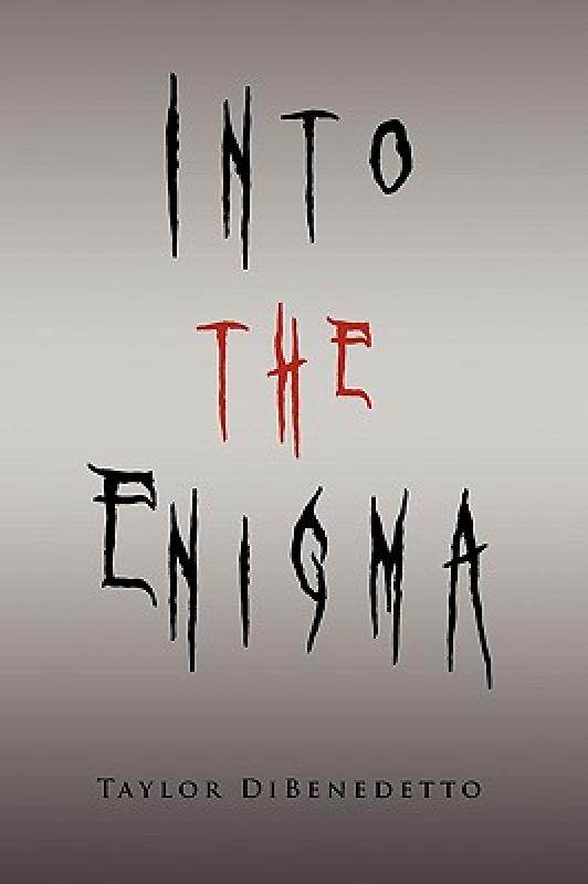 【预售】Into the Enigma
