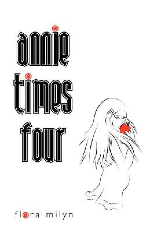 【预售】Annie Times Four