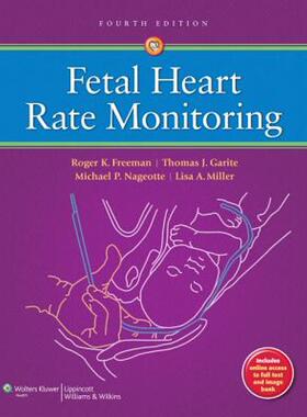 【预售】Fetal Heart Rate Monitoring with Access Code