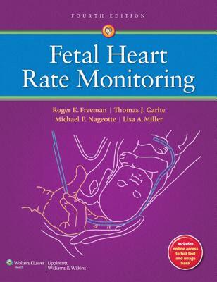 【预售】Fetal Heart Rate Monitoring with Access Code